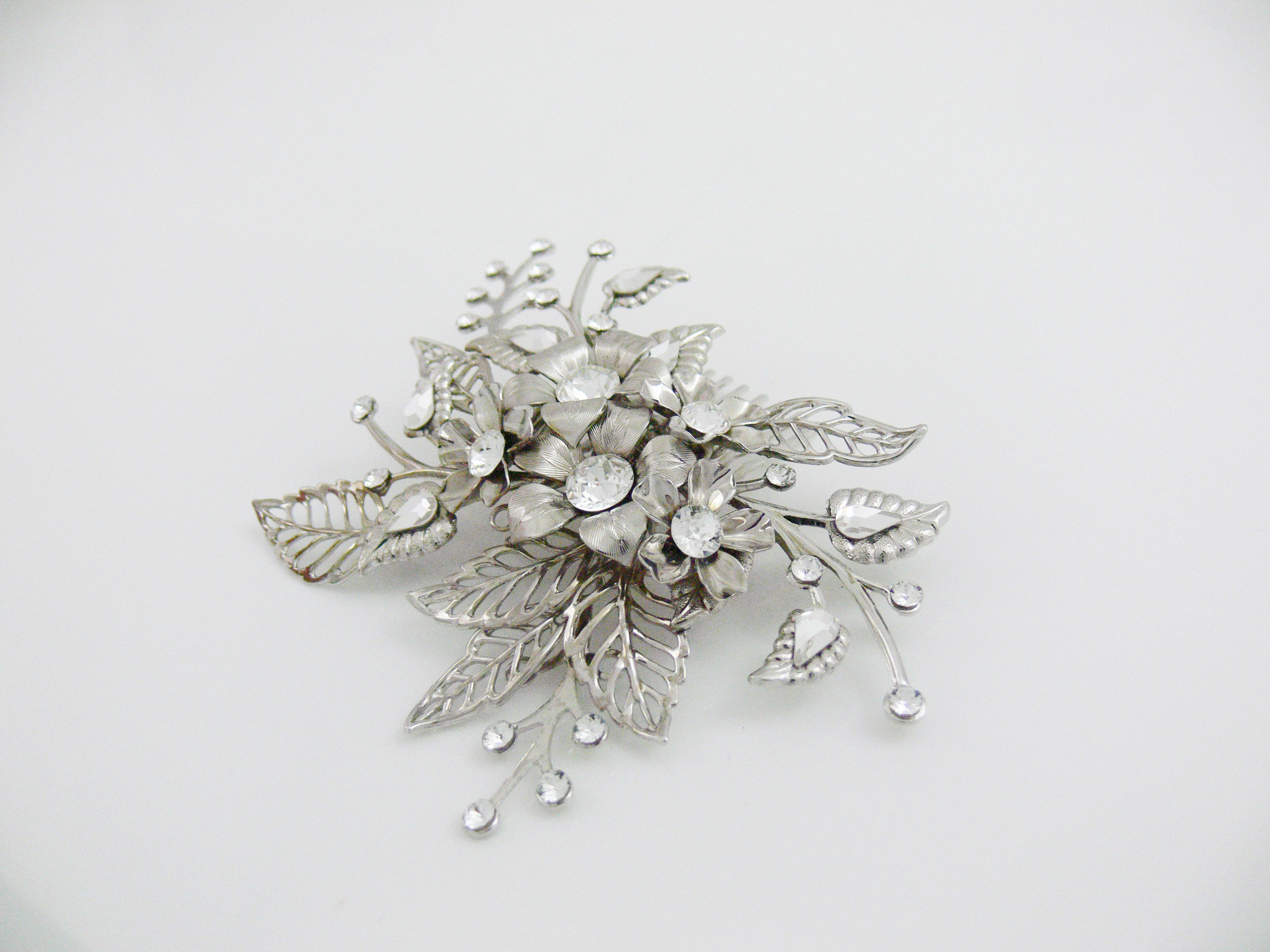 Zelma Hair comb by Say Bella